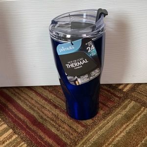 NWT Insulated Cup 24 oz.